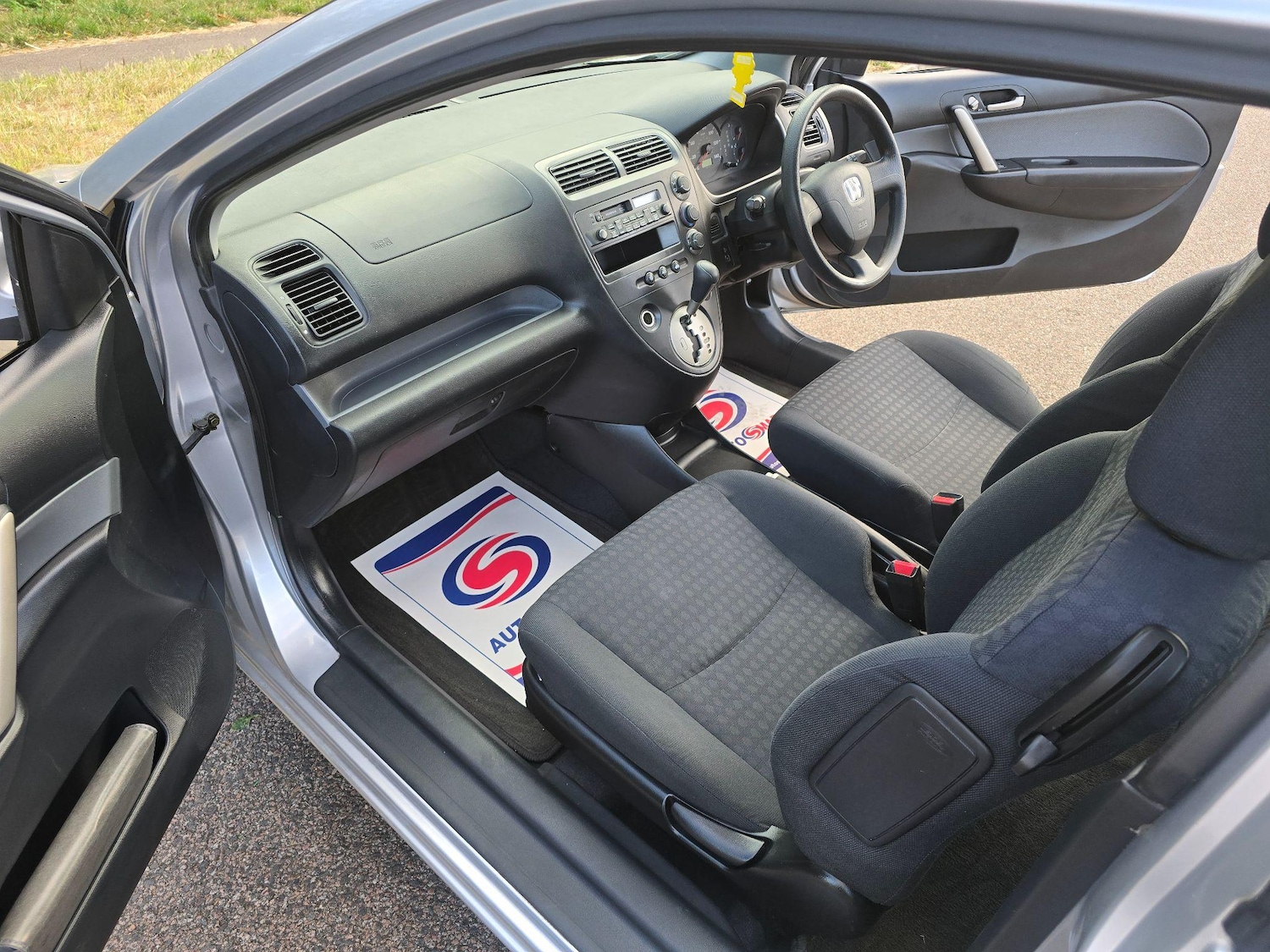Vehicle 66