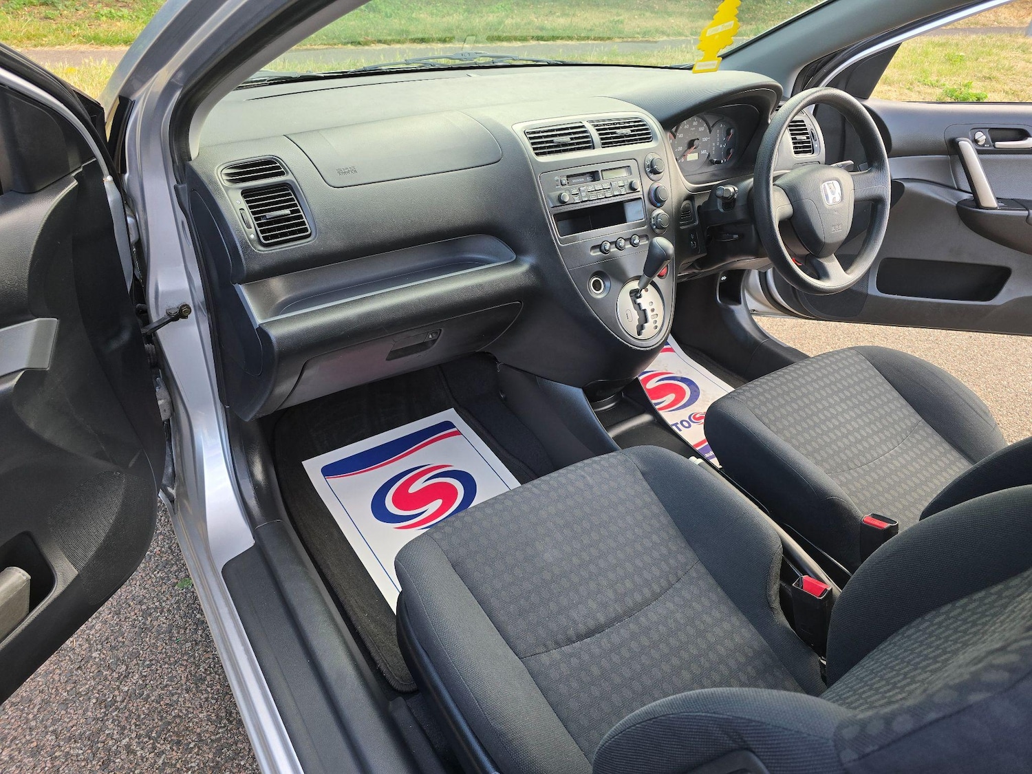 Vehicle 69