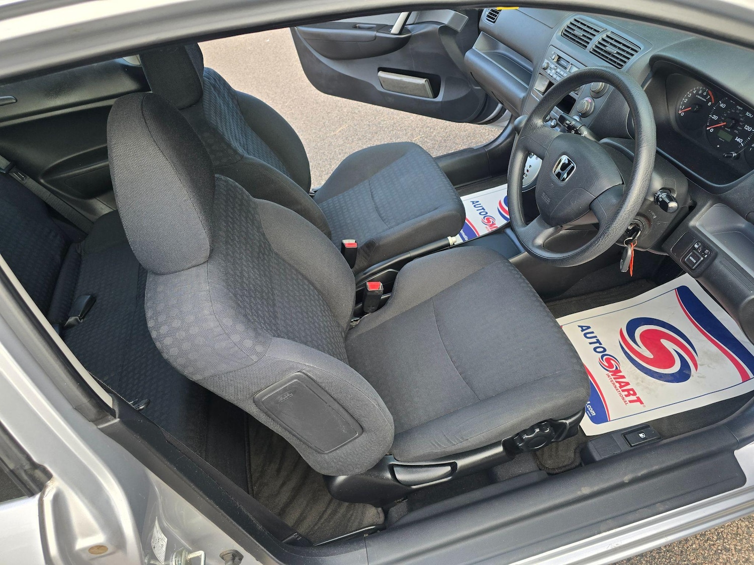 Vehicle 75