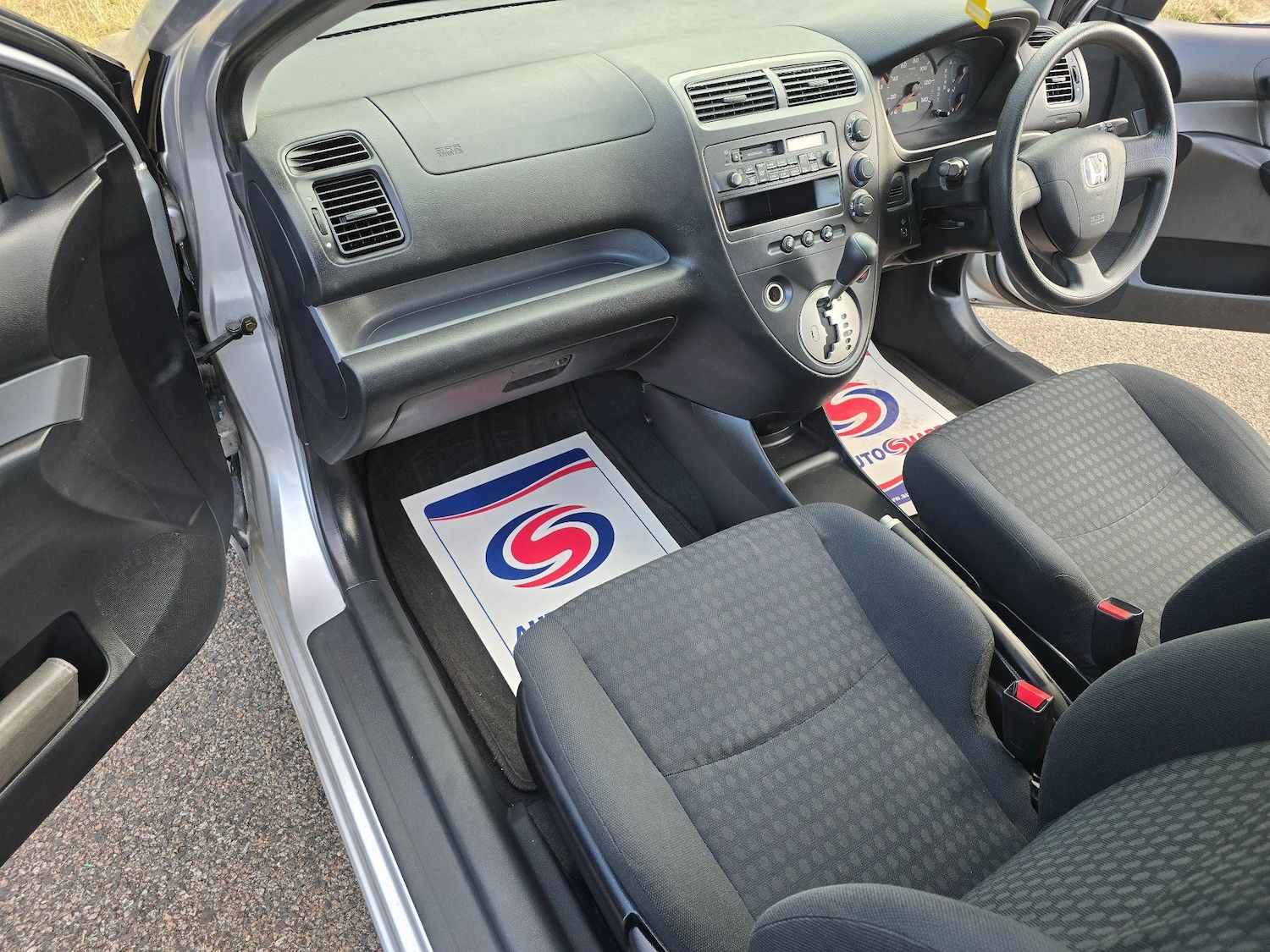 Vehicle 90