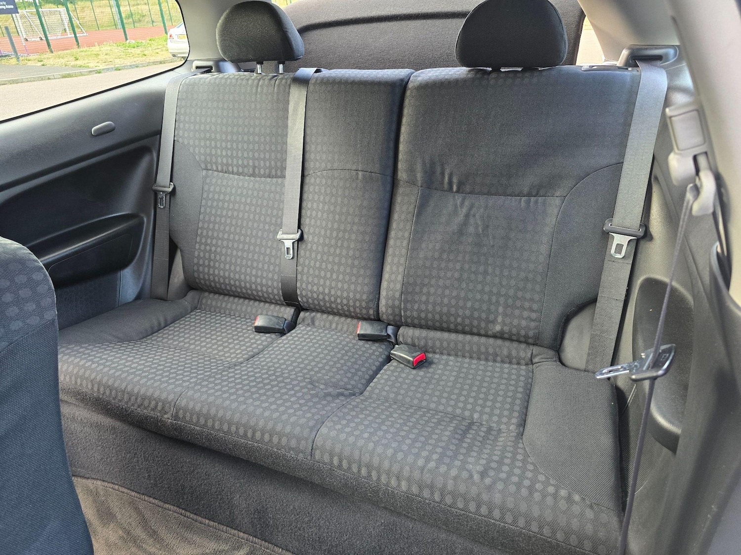 Vehicle 94
