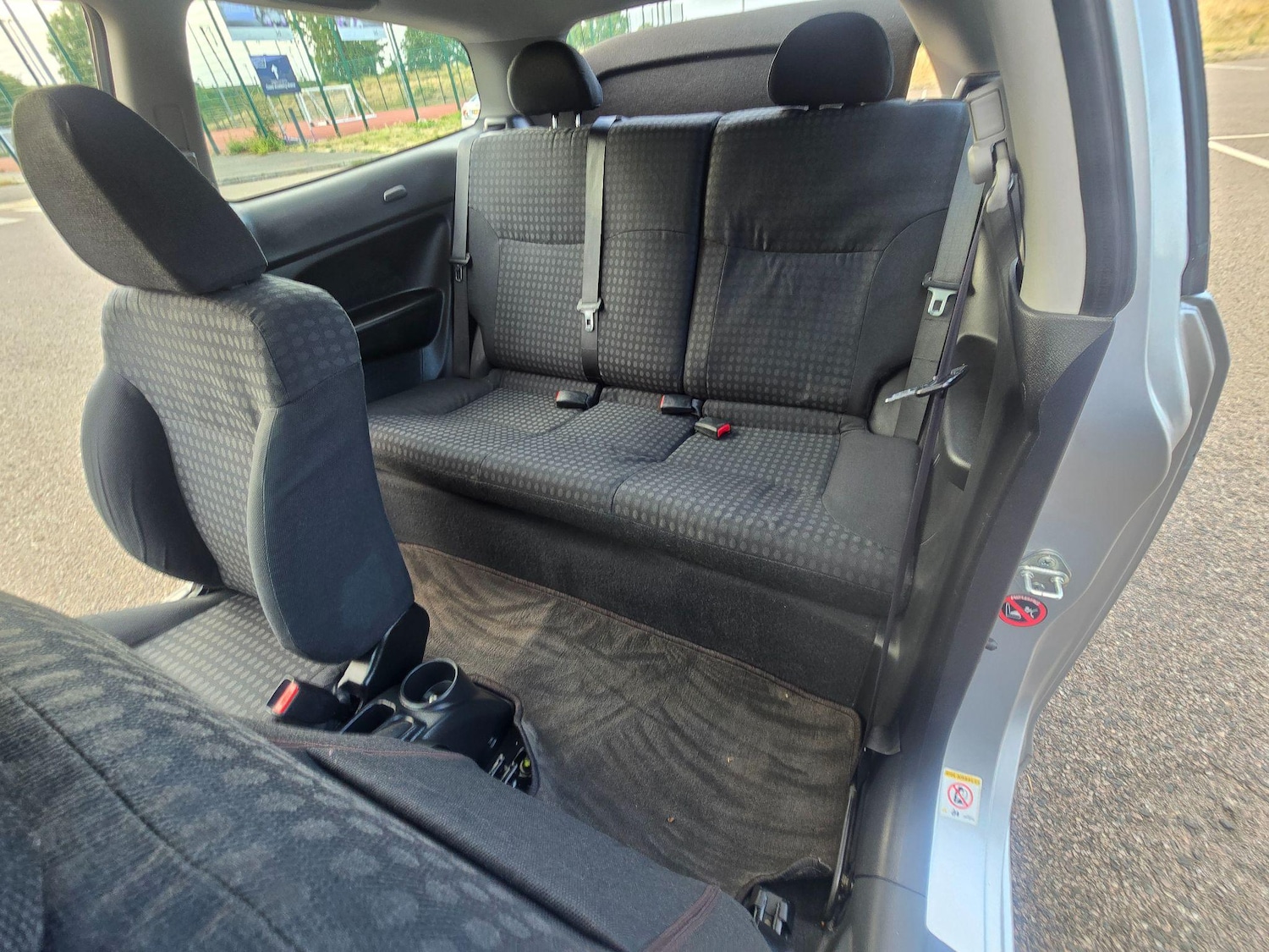 Vehicle 95