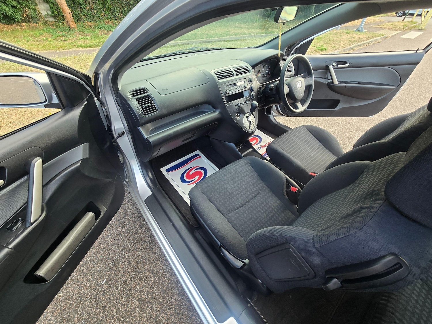 Vehicle 96