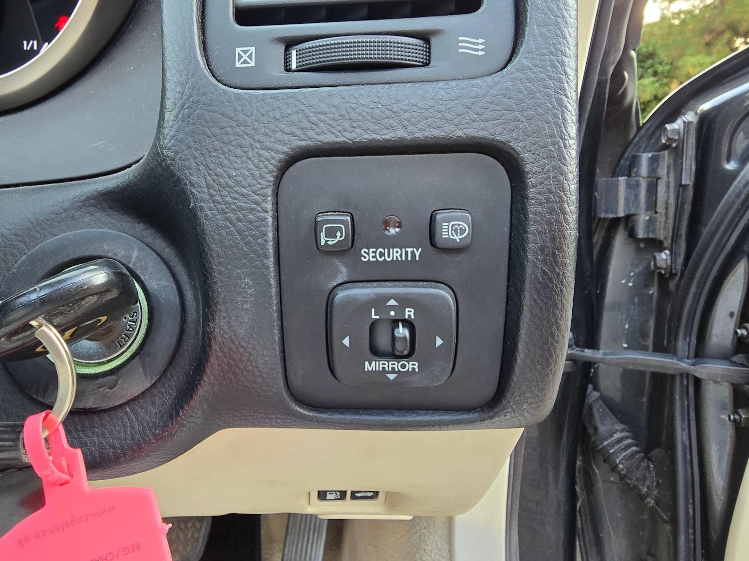Vehicle 65