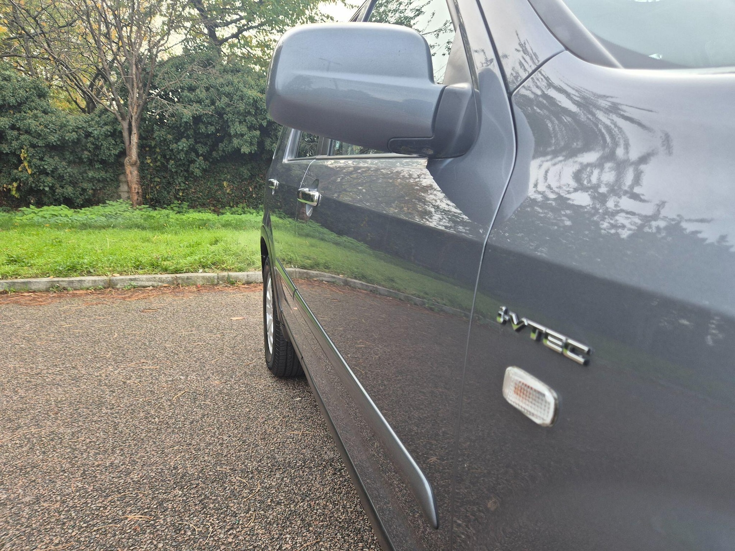 Used Honda CR-V 2007 for sale - 76633248: Photo 15