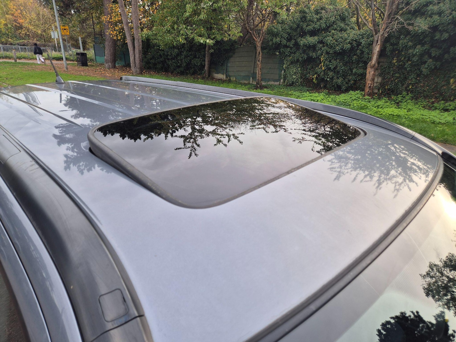 Used Honda CR-V 2007 for sale - 76633248: Photo 16