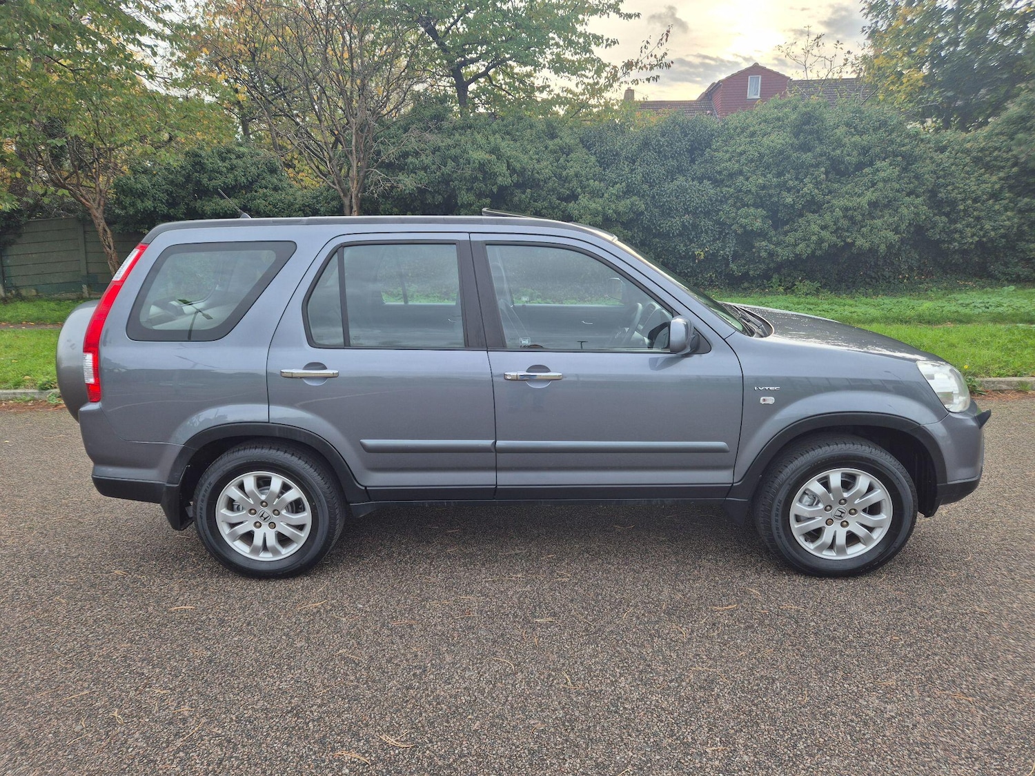 Used Honda CR-V 2007 for sale - 76633248: Photo 18