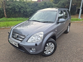 2007 (07) - 2.0 i-VTEC Sport 5dr