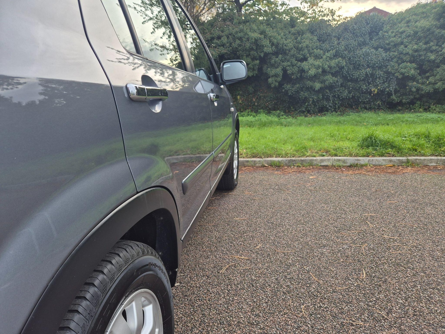 Used Honda CR-V 2007 for sale - 76633248: Photo 33