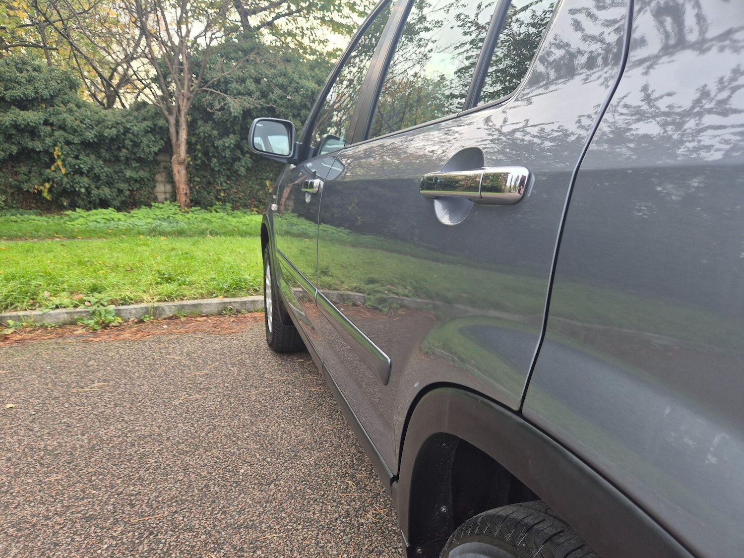 Used Honda CR-V 2007 for sale - 76633248: Photo 35