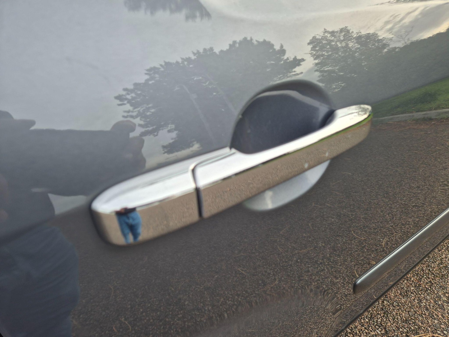 Used Honda CR-V 2007 for sale - 76633248: Photo 37