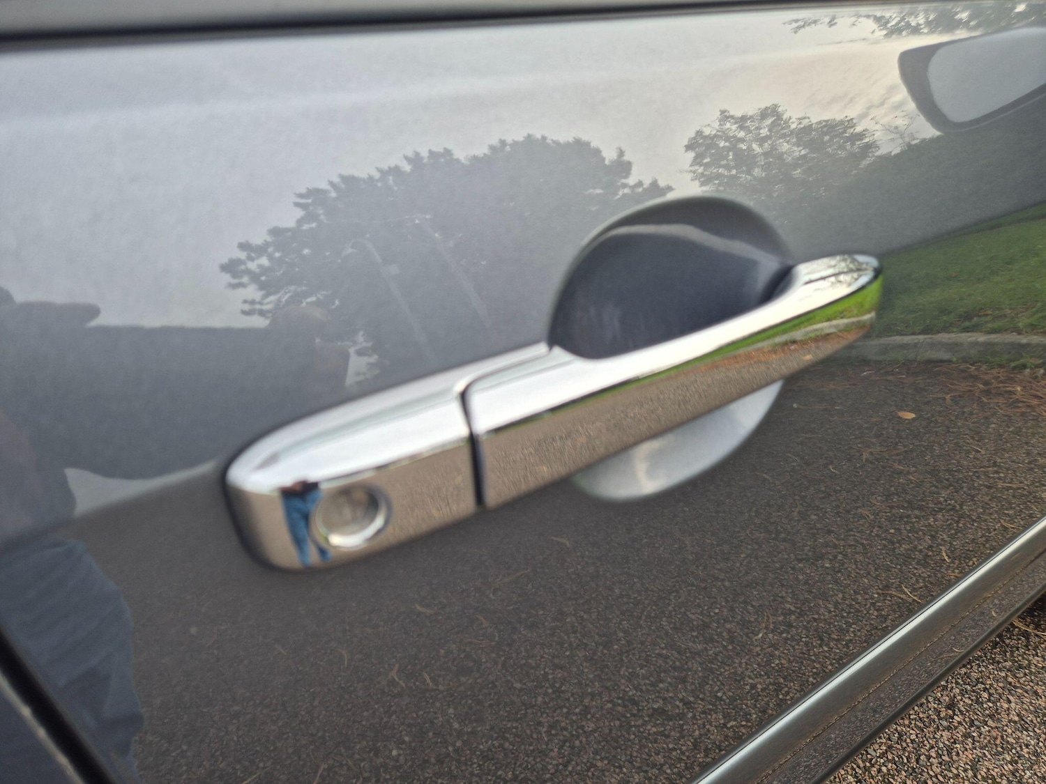 Used Honda CR-V 2007 for sale - 76633248: Photo 38