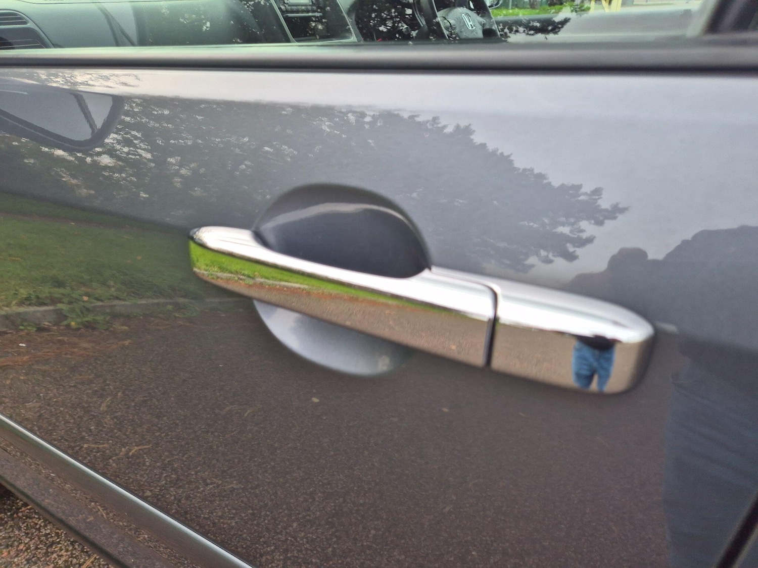 Used Honda CR-V 2007 for sale - 76633248: Photo 40