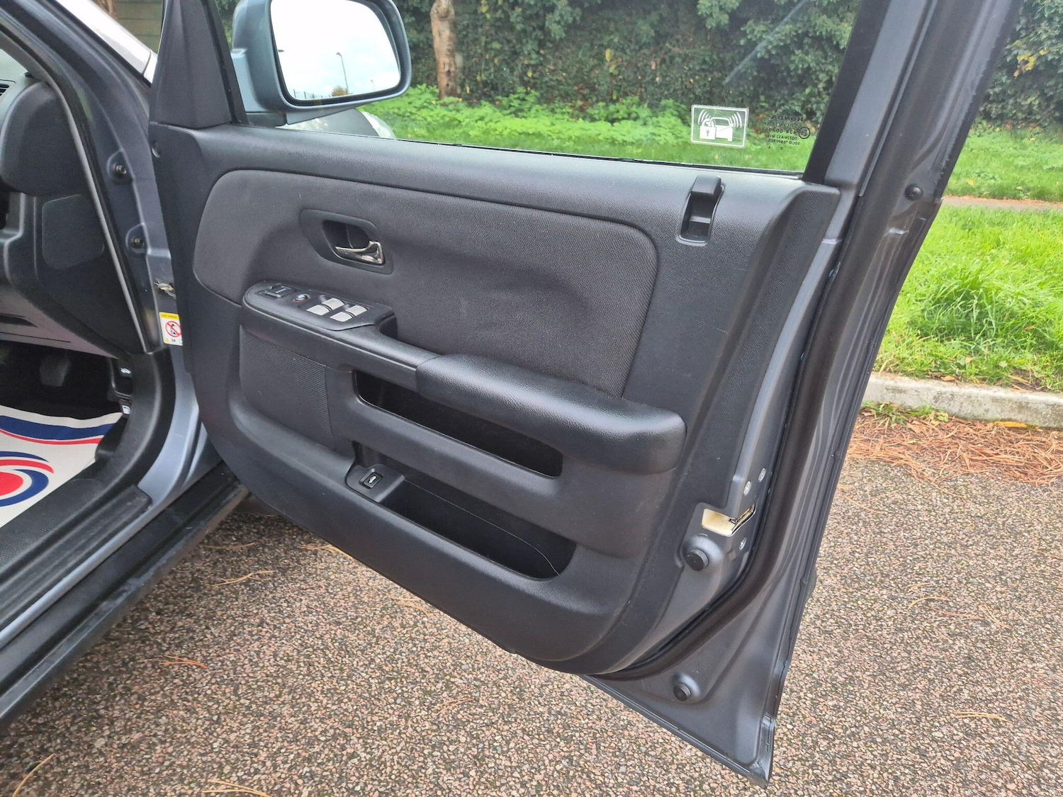 Used Honda CR-V 2007 for sale - 76633248: Photo 41