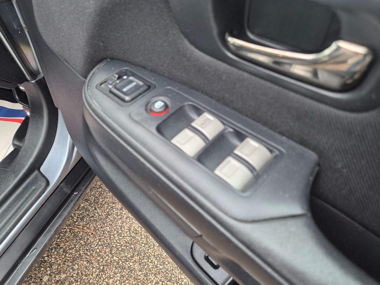 Used Honda CR-V 2007 for sale - 76633248: Photo 42