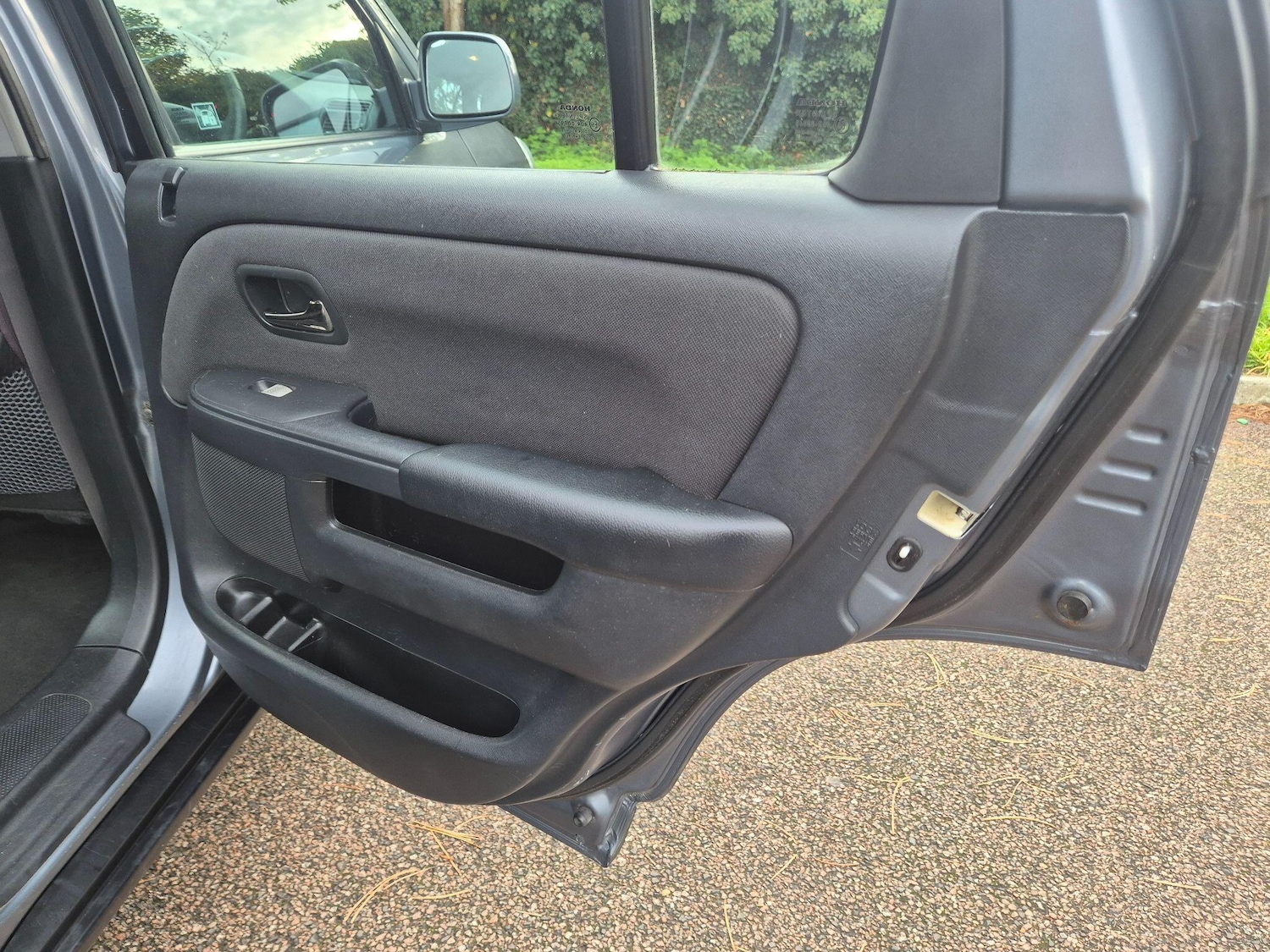 Used Honda CR-V 2007 for sale - 76633248: Photo 45