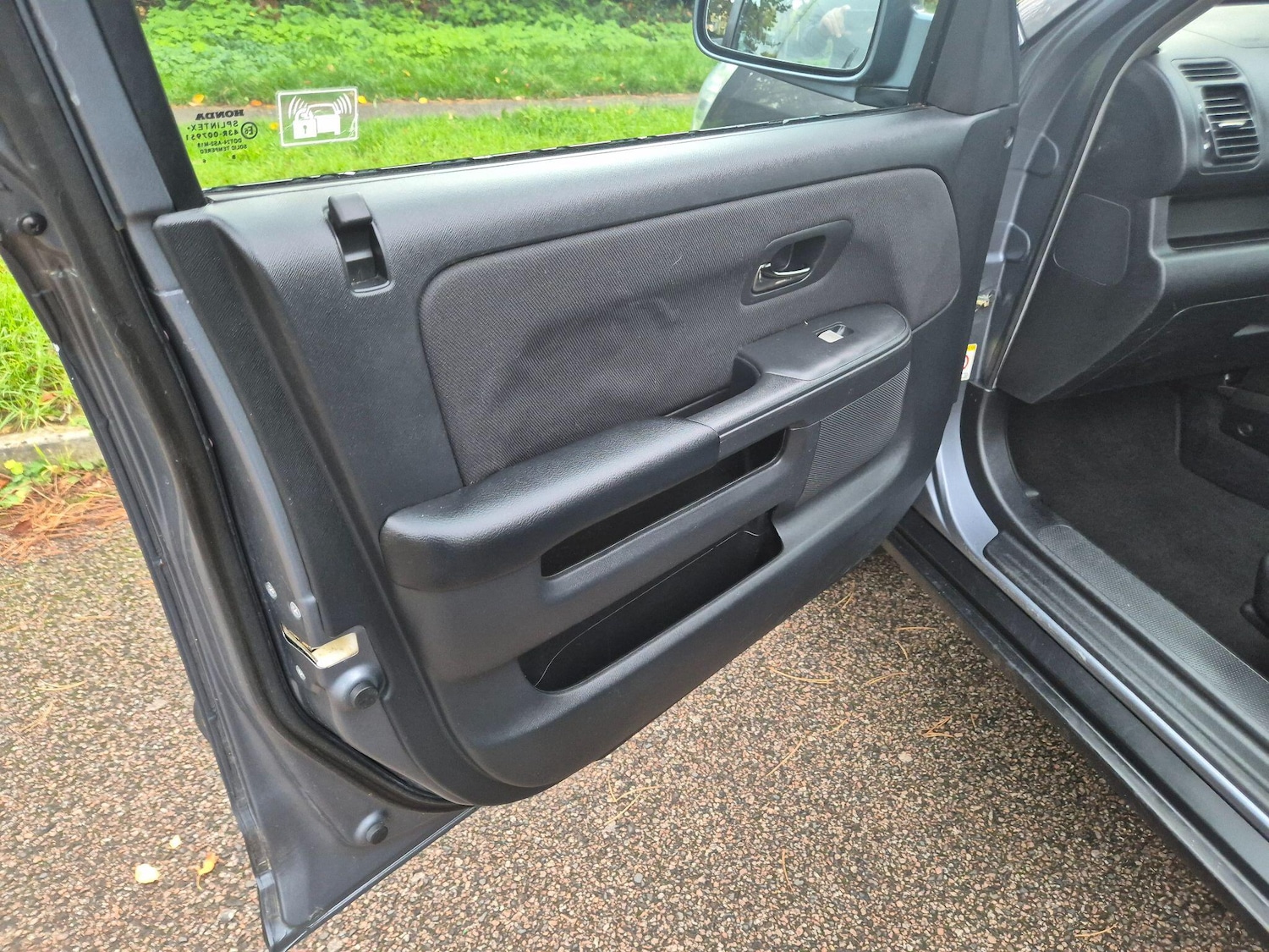 Used Honda CR-V 2007 for sale - 76633248: Photo 46