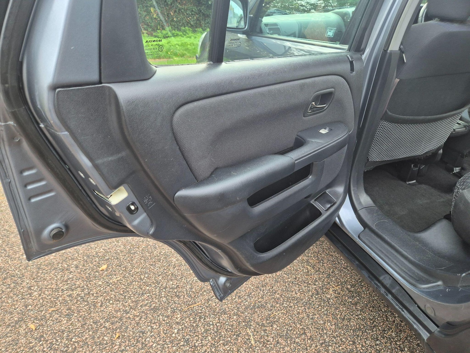 Used Honda CR-V 2007 for sale - 76633248: Photo 47