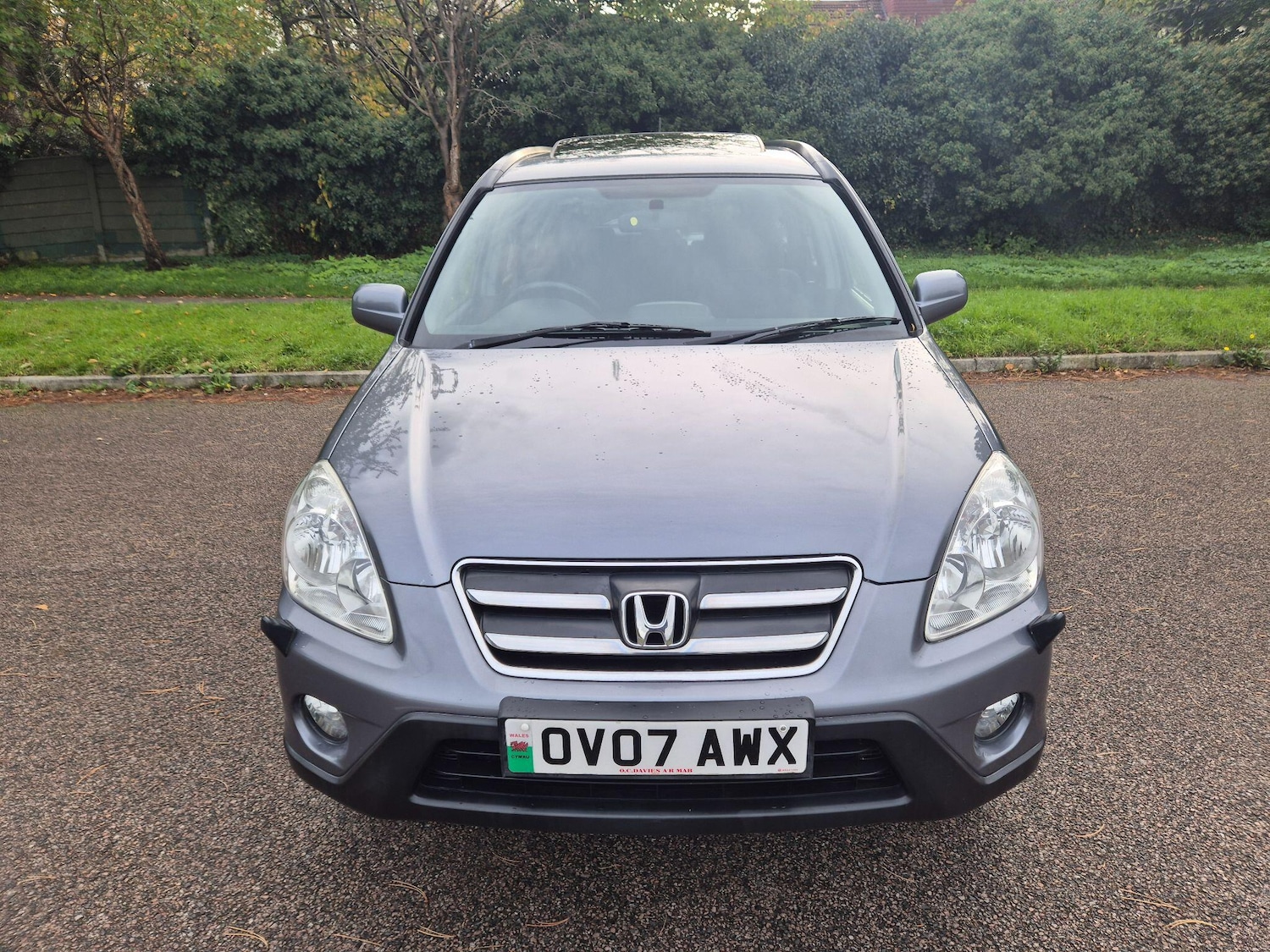 Used Honda CR-V 2007 for sale - 76633248: Photo 5