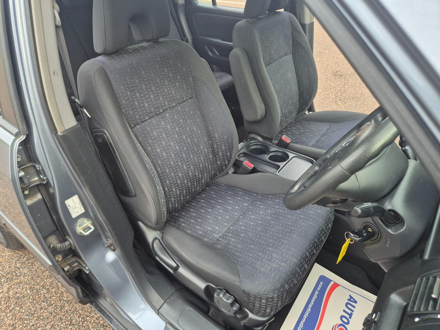 Used Honda CR-V 2007 for sale - 76633248: Photo 50