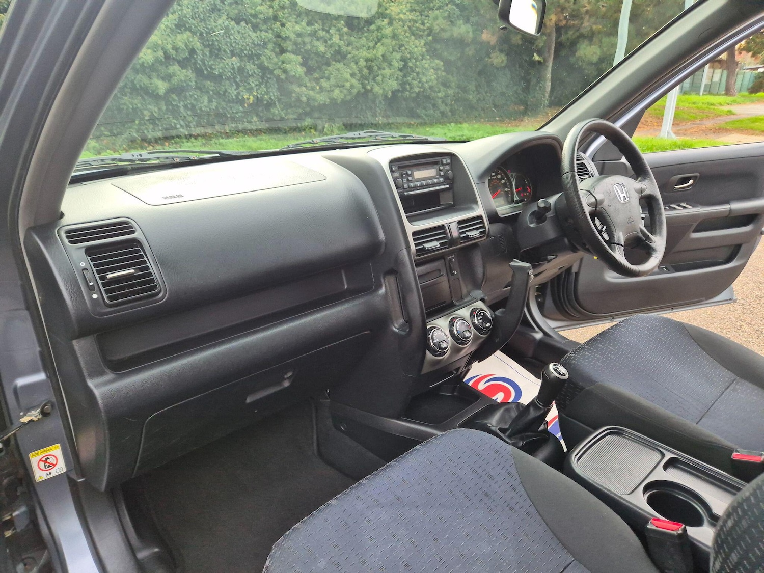 Used Honda CR-V 2007 for sale - 76633248: Photo 51