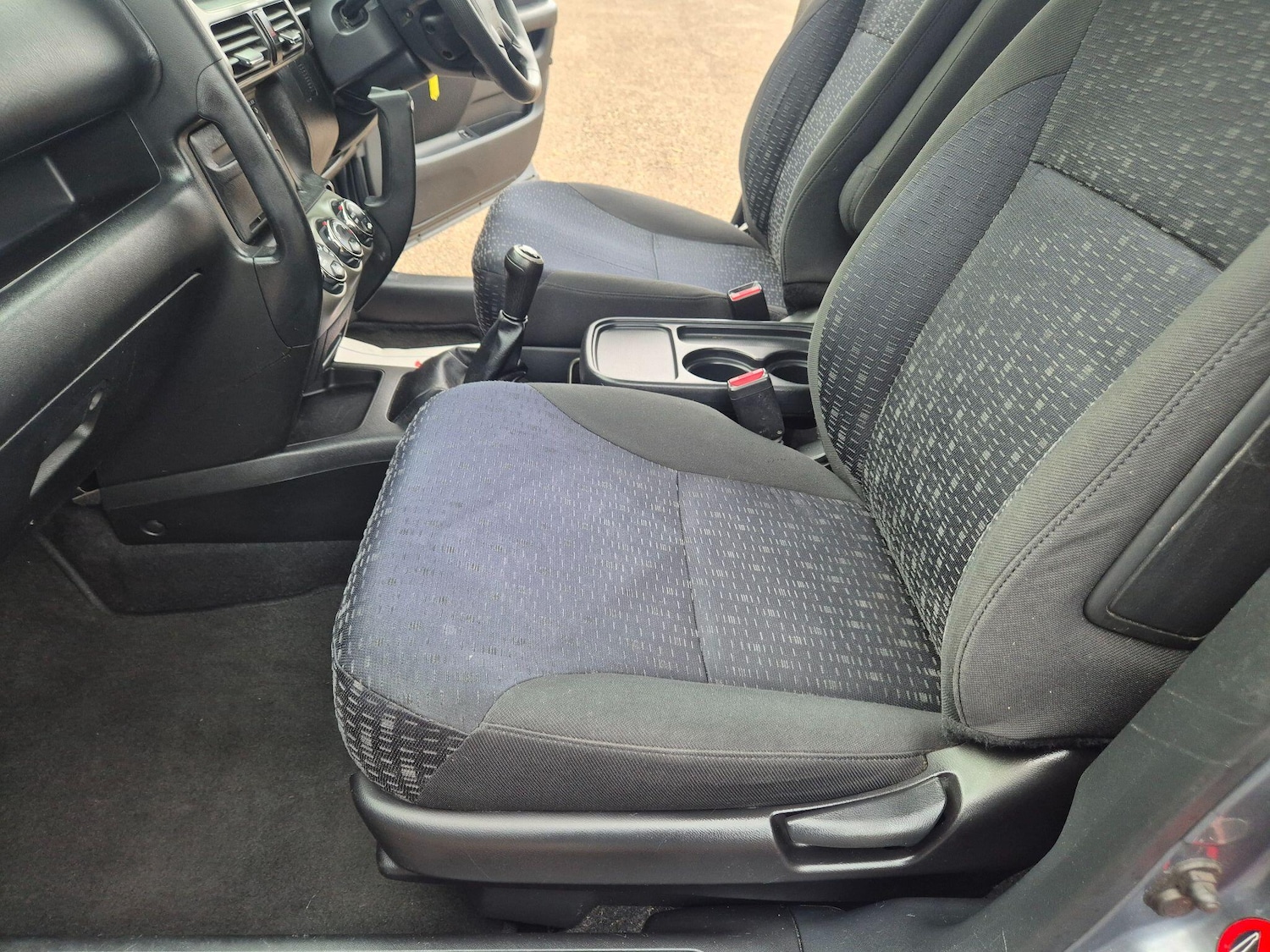 Used Honda CR-V 2007 for sale - 76633248: Photo 52