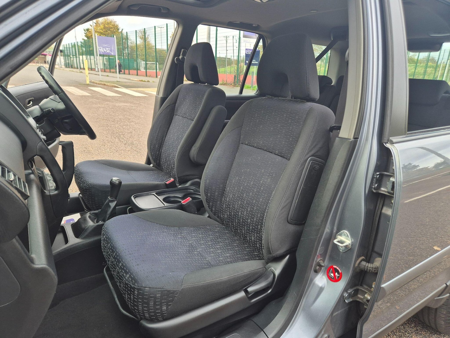 Used Honda CR-V 2007 for sale - 76633248: Photo 53