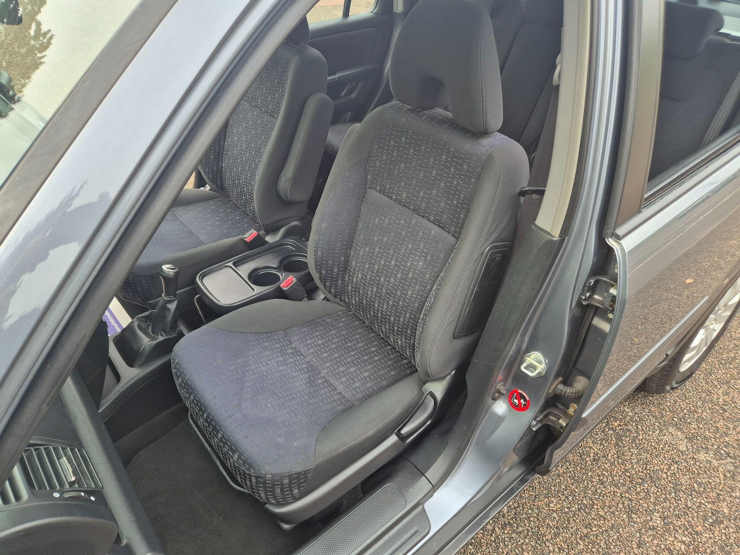 Used Honda CR-V 2007 for sale - 76633248: Photo 54