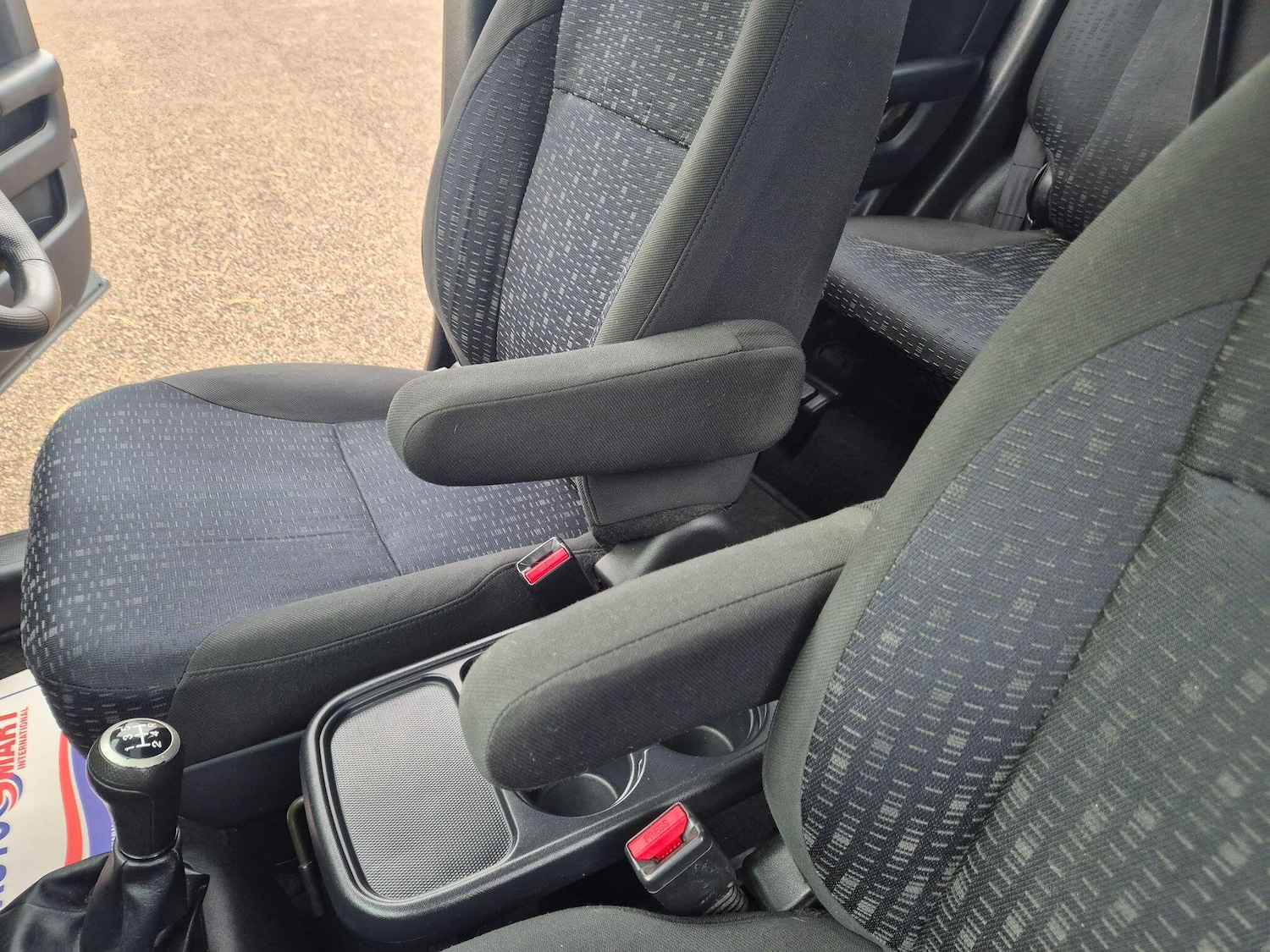 Used Honda CR-V 2007 for sale - 76633248: Photo 55