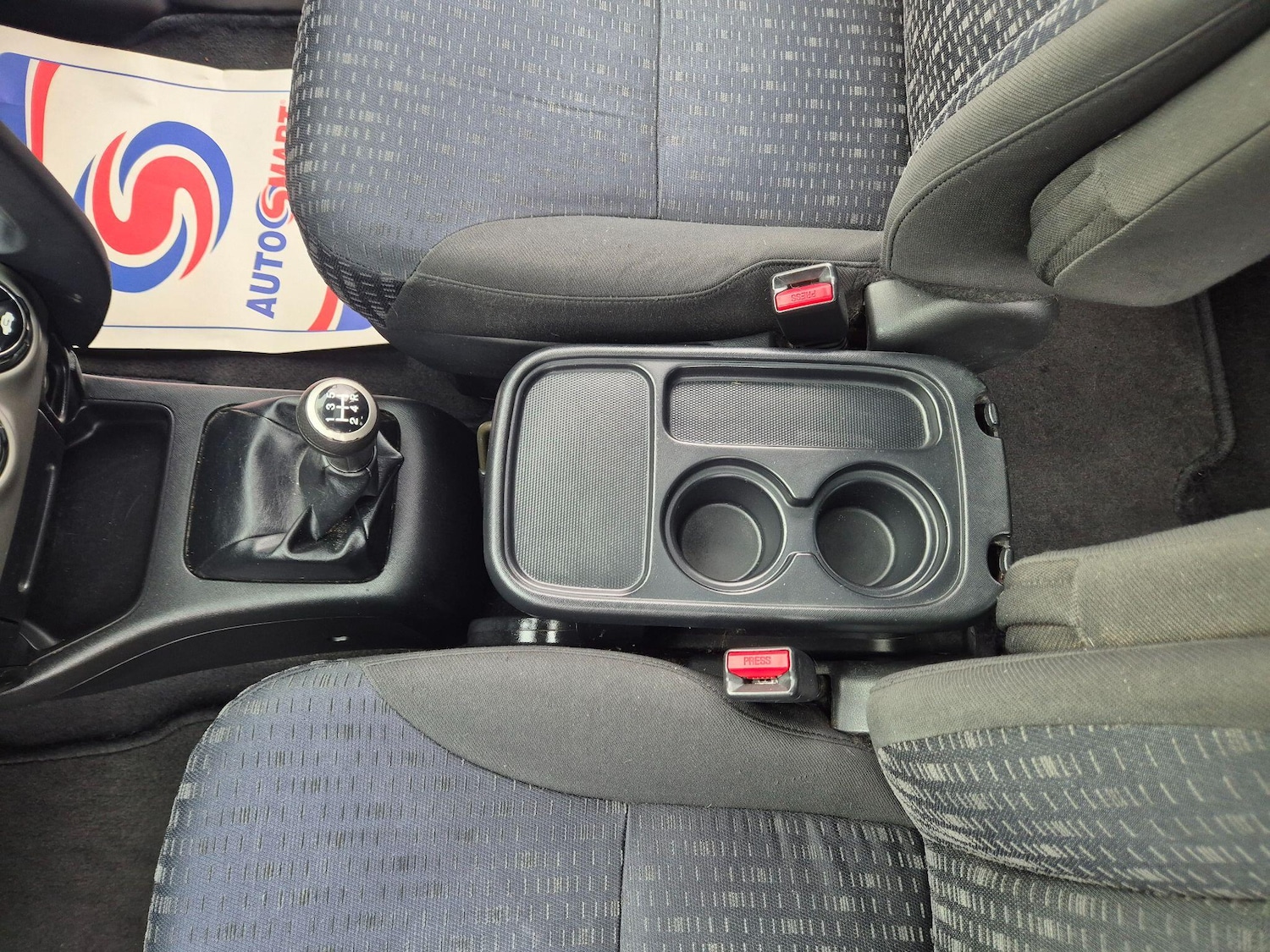 Used Honda CR-V 2007 for sale - 76633248: Photo 56