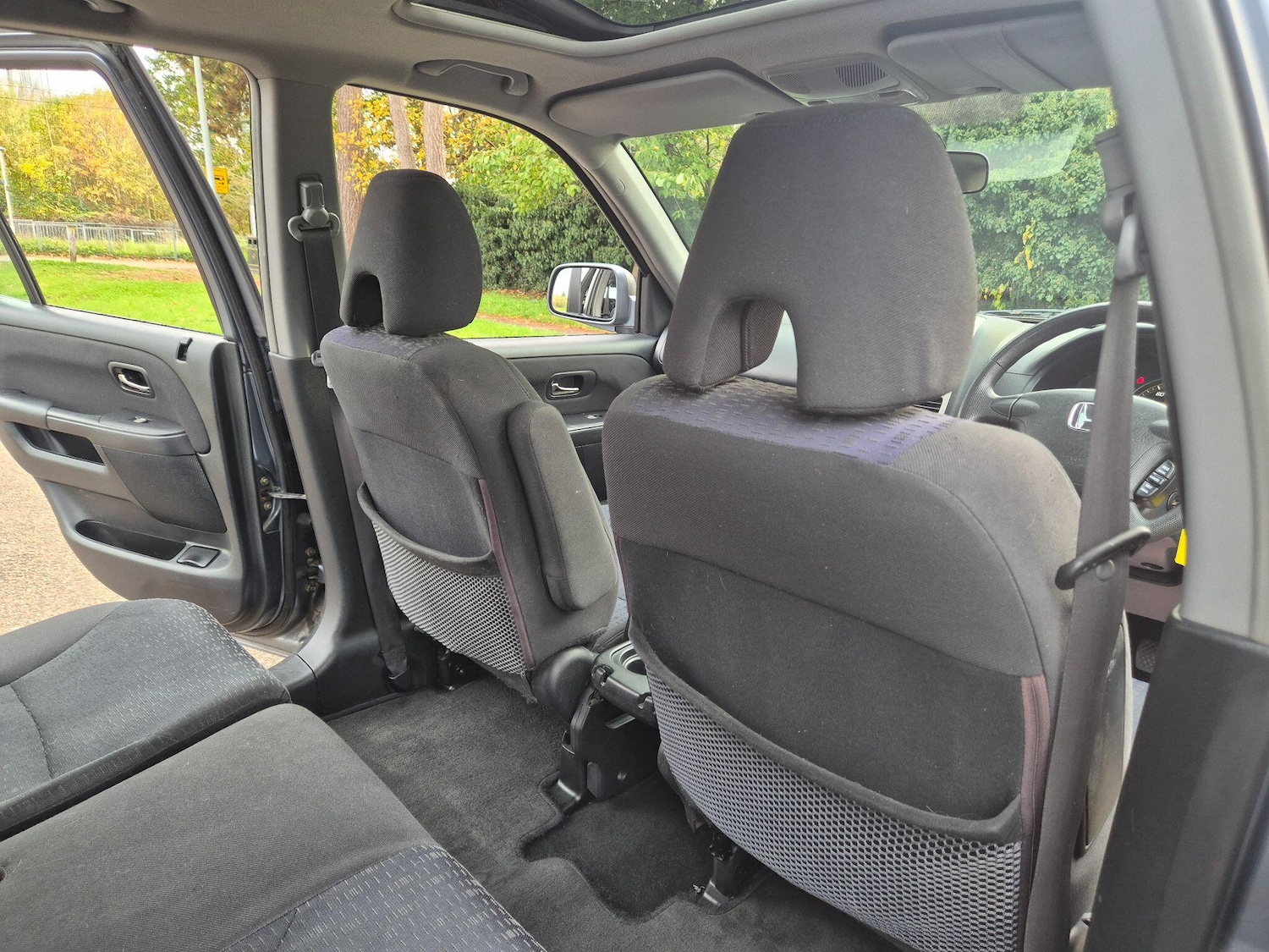 Used Honda CR-V 2007 for sale - 76633248: Photo 57