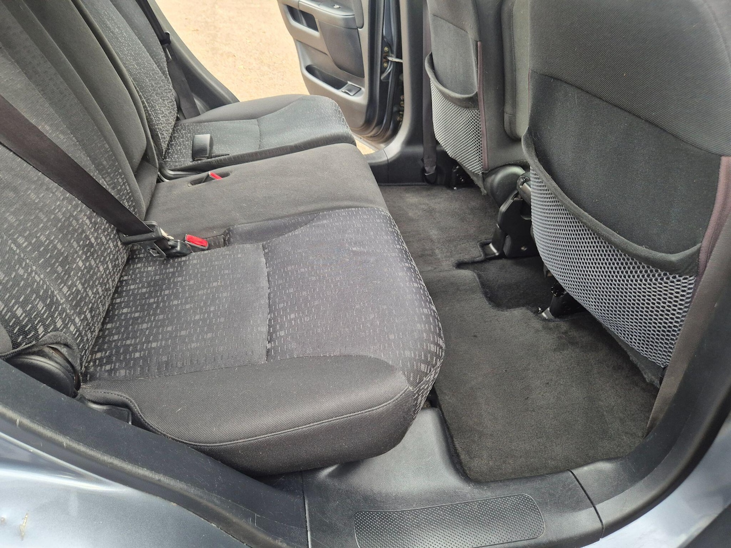 Used Honda CR-V 2007 for sale - 76633248: Photo 58