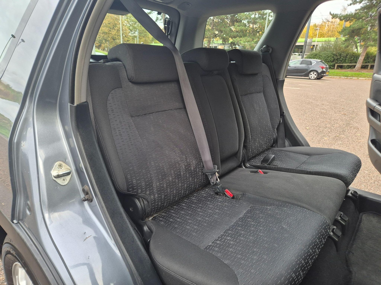 Used Honda CR-V 2007 for sale - 76633248: Photo 59