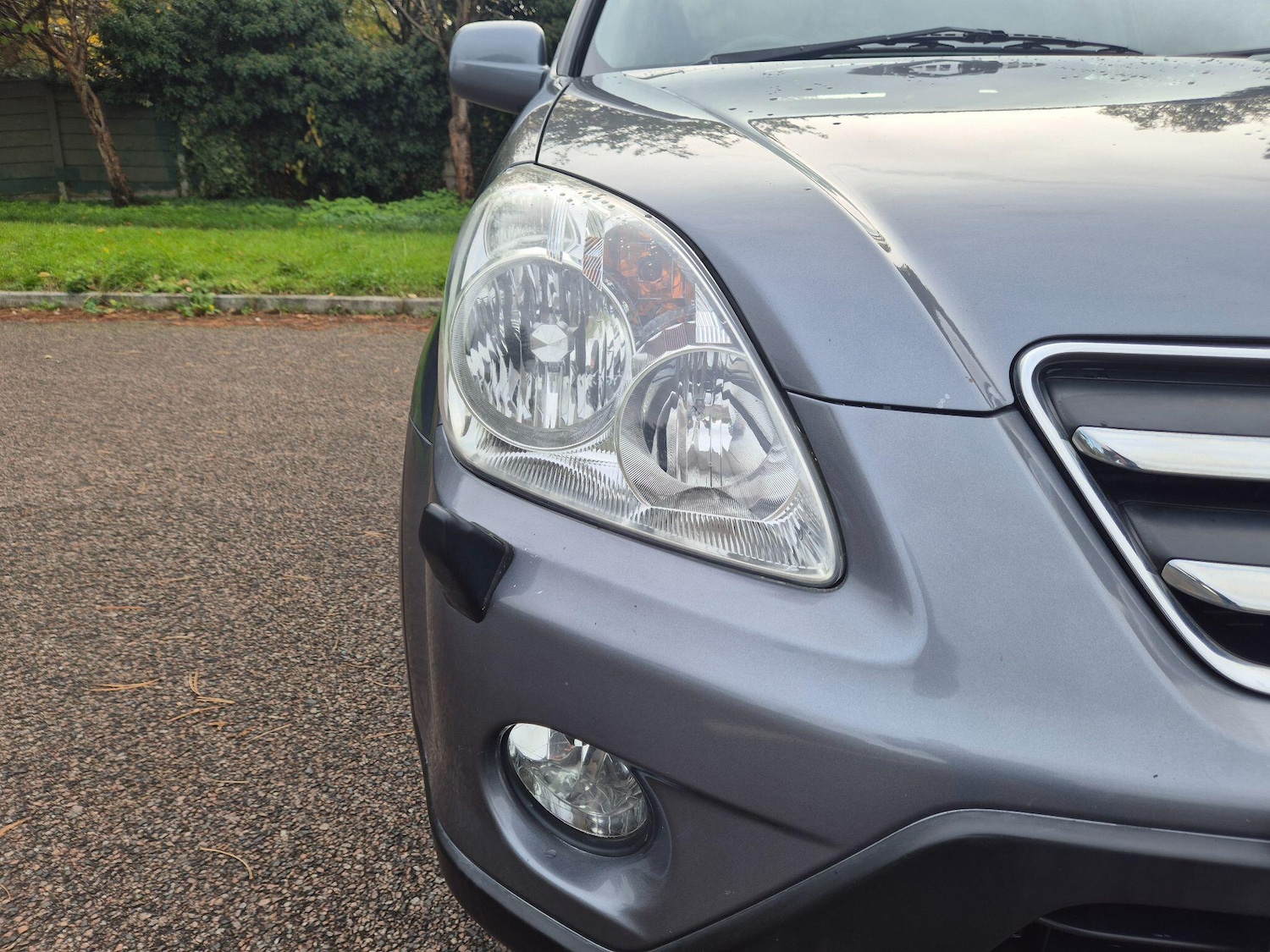 Used Honda CR-V 2007 for sale - 76633248: Photo 6