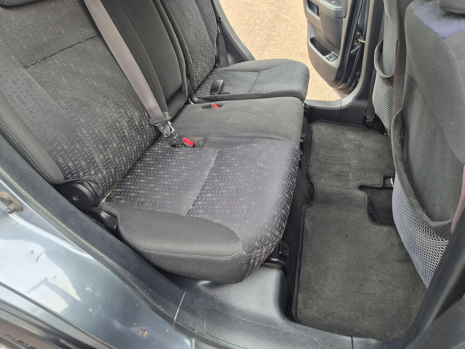 Used Honda CR-V 2007 for sale - 76633248: Photo 60