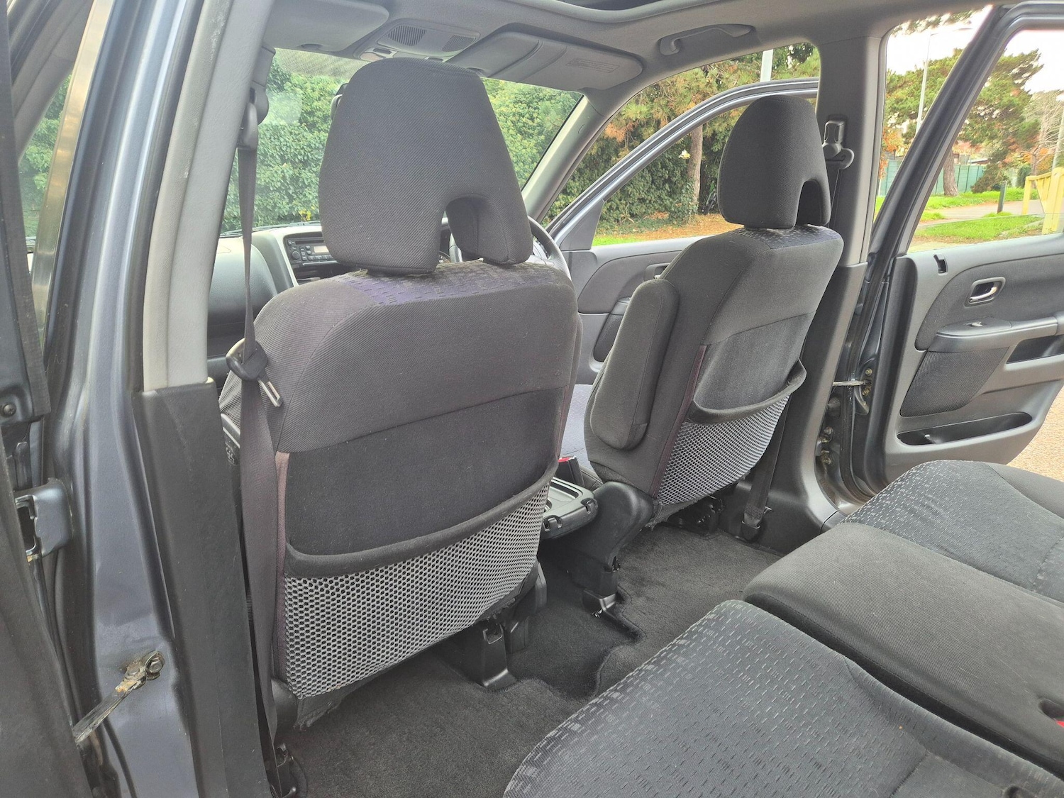 Used Honda CR-V 2007 for sale - 76633248: Photo 61