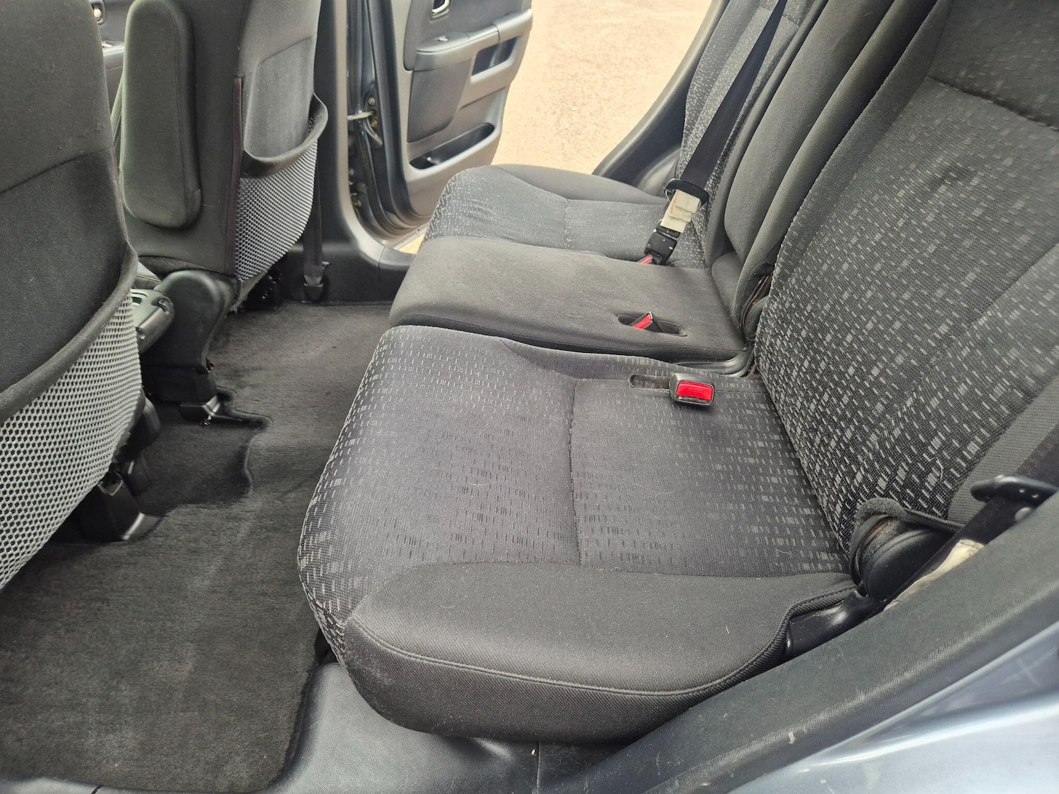 Used Honda CR-V 2007 for sale - 76633248: Photo 62