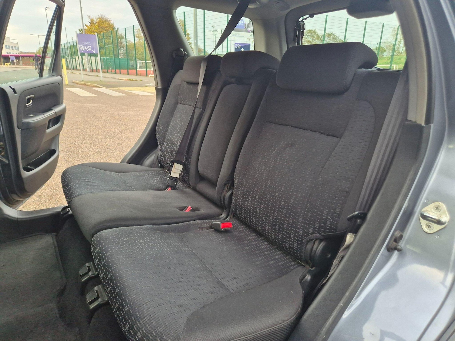 Used Honda CR-V 2007 for sale - 76633248: Photo 63