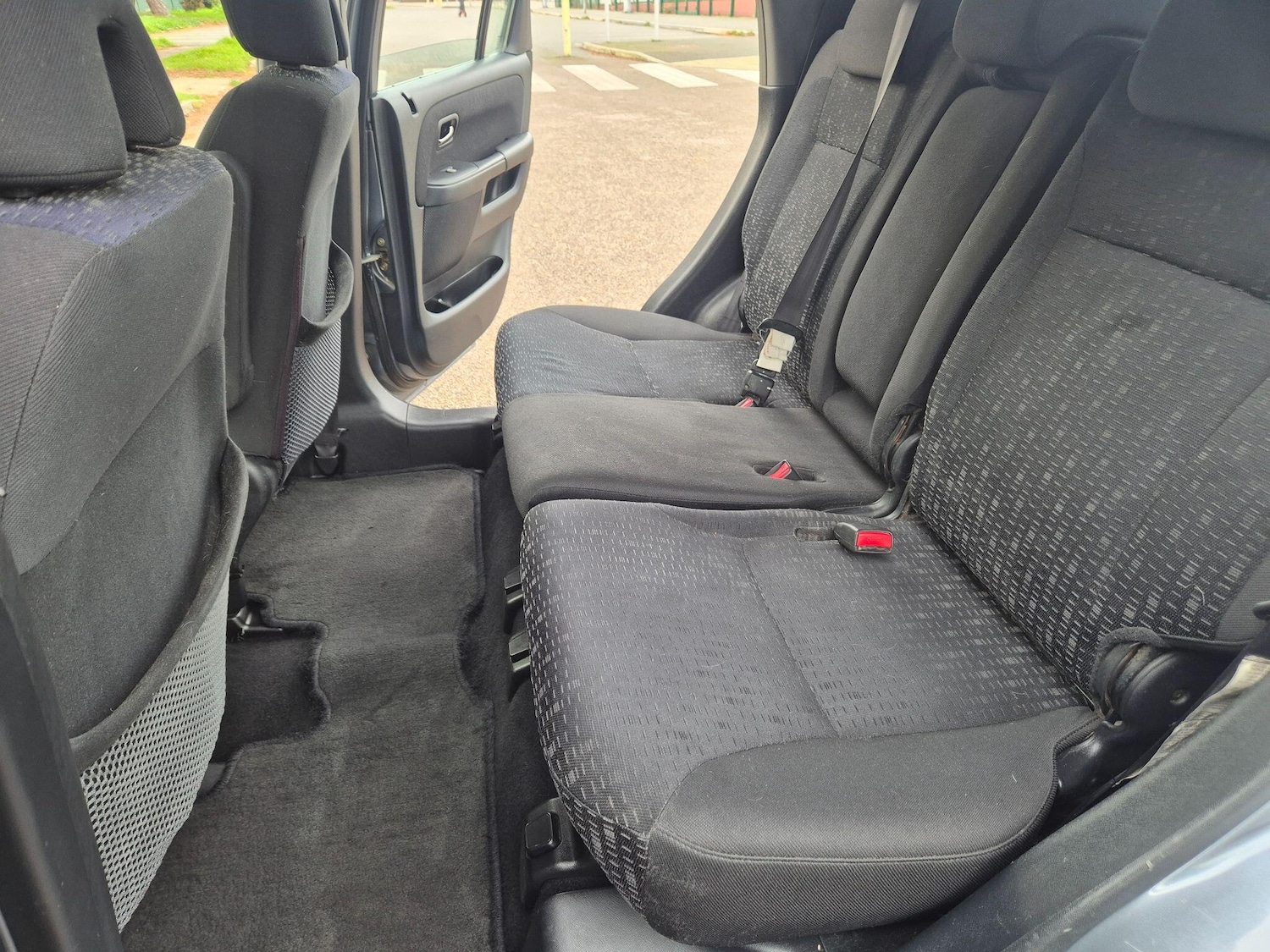 Used Honda CR-V 2007 for sale - 76633248: Photo 64