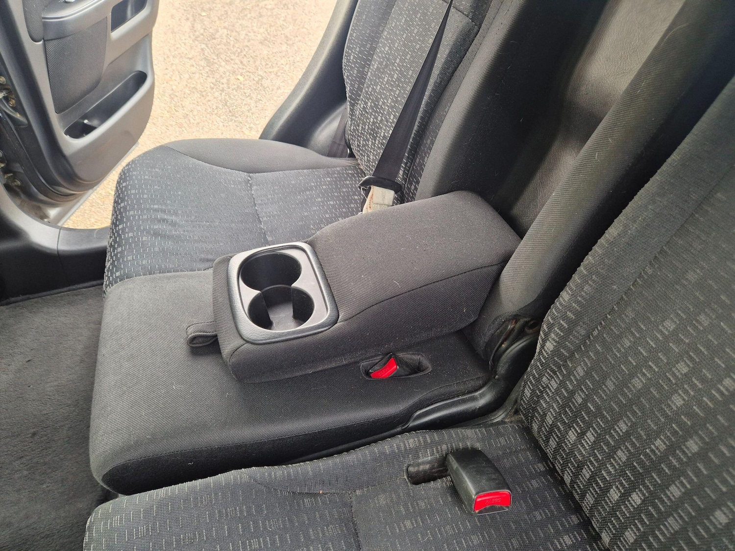 Used Honda CR-V 2007 for sale - 76633248: Photo 65