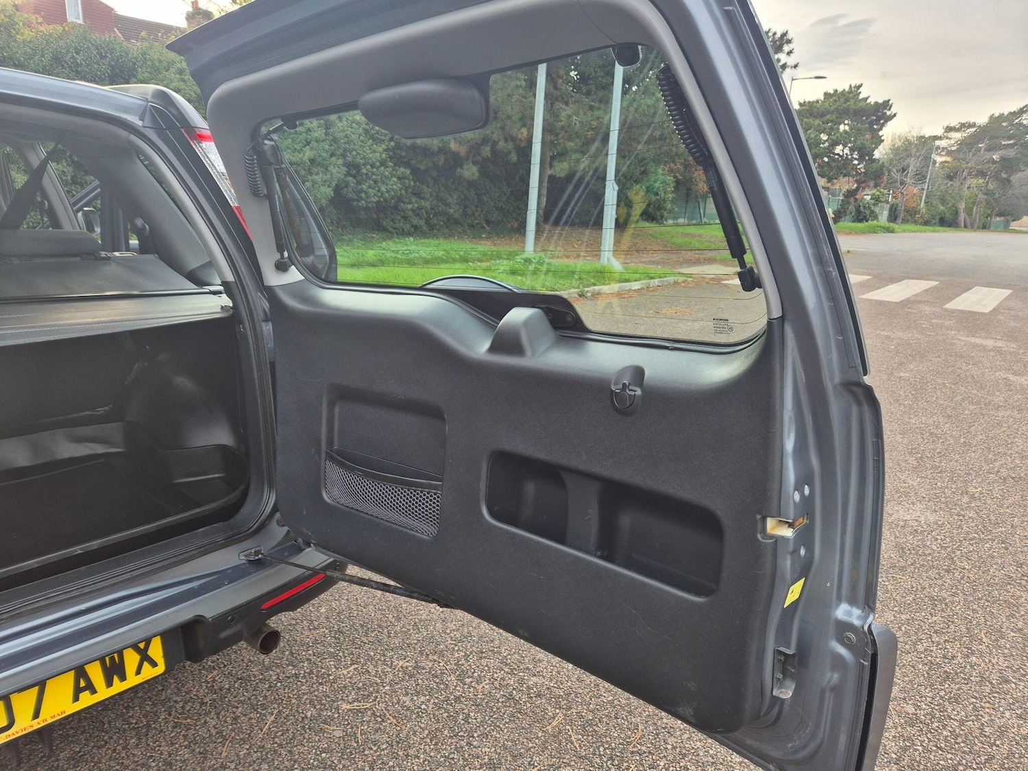 Used Honda CR-V 2007 for sale - 76633248: Photo 66