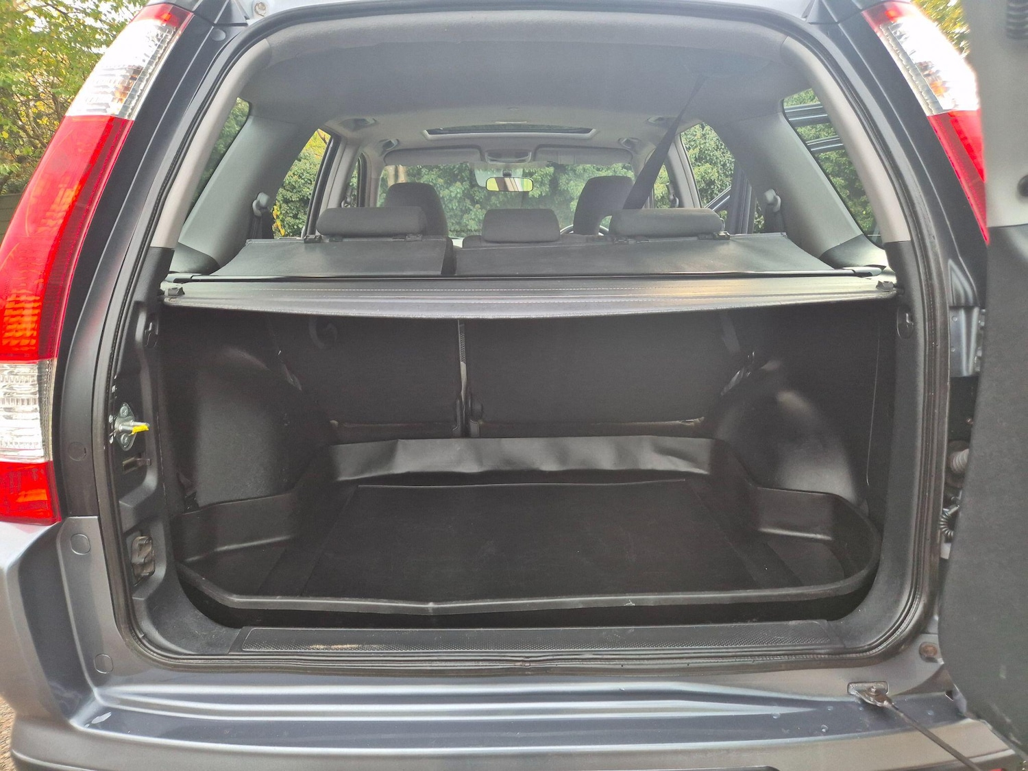 Used Honda CR-V 2007 for sale - 76633248: Photo 67