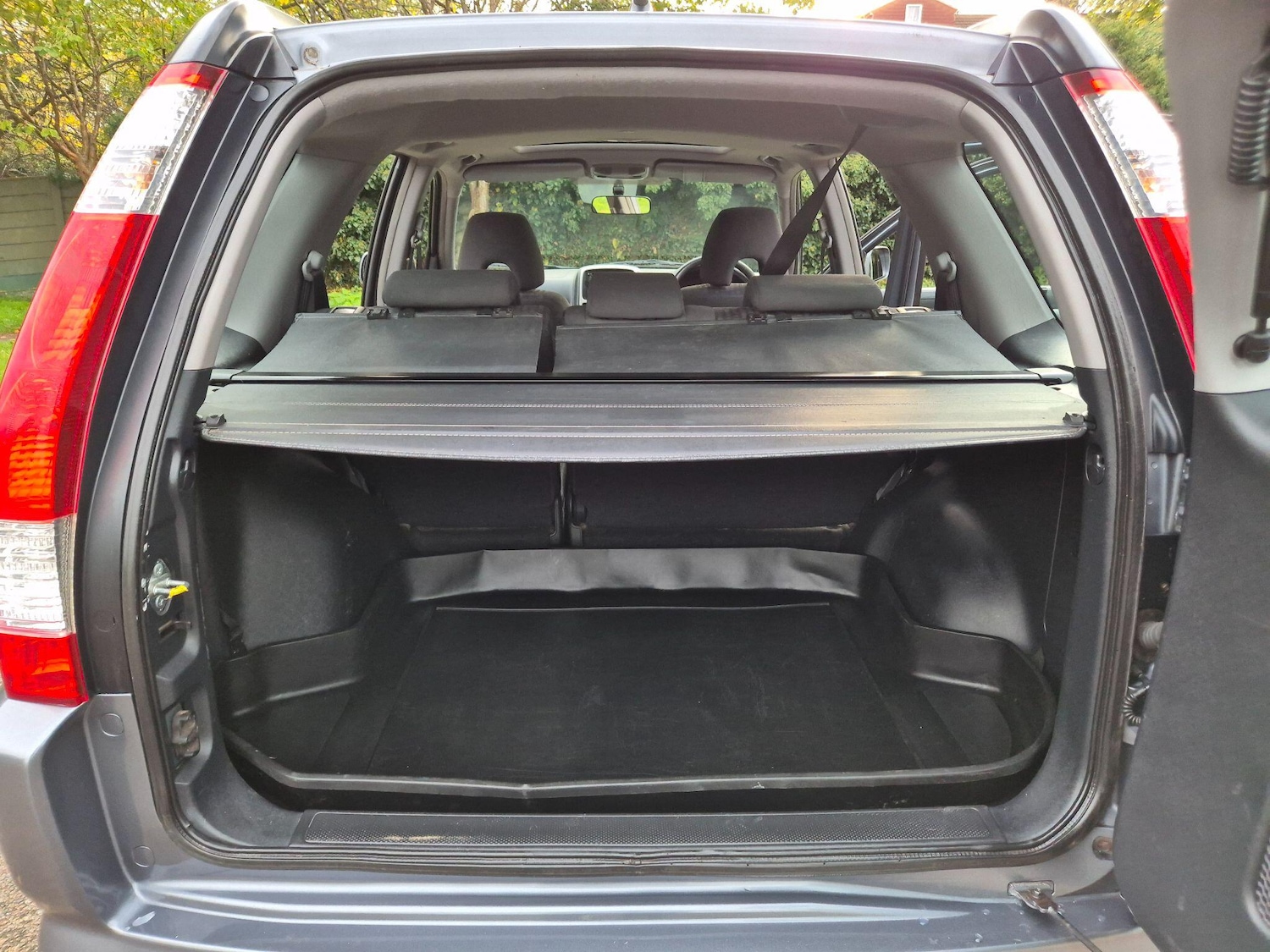 Used Honda CR-V 2007 for sale - 76633248: Photo 68