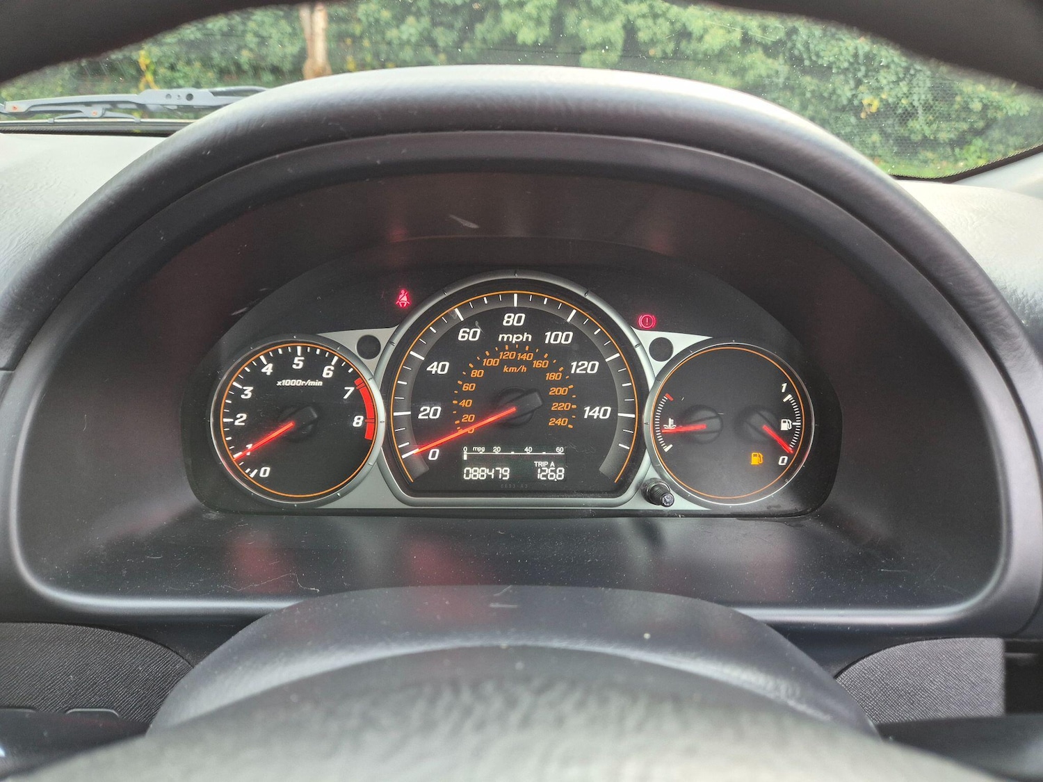 Used Honda CR-V 2007 for sale - 76633248: Photo 72