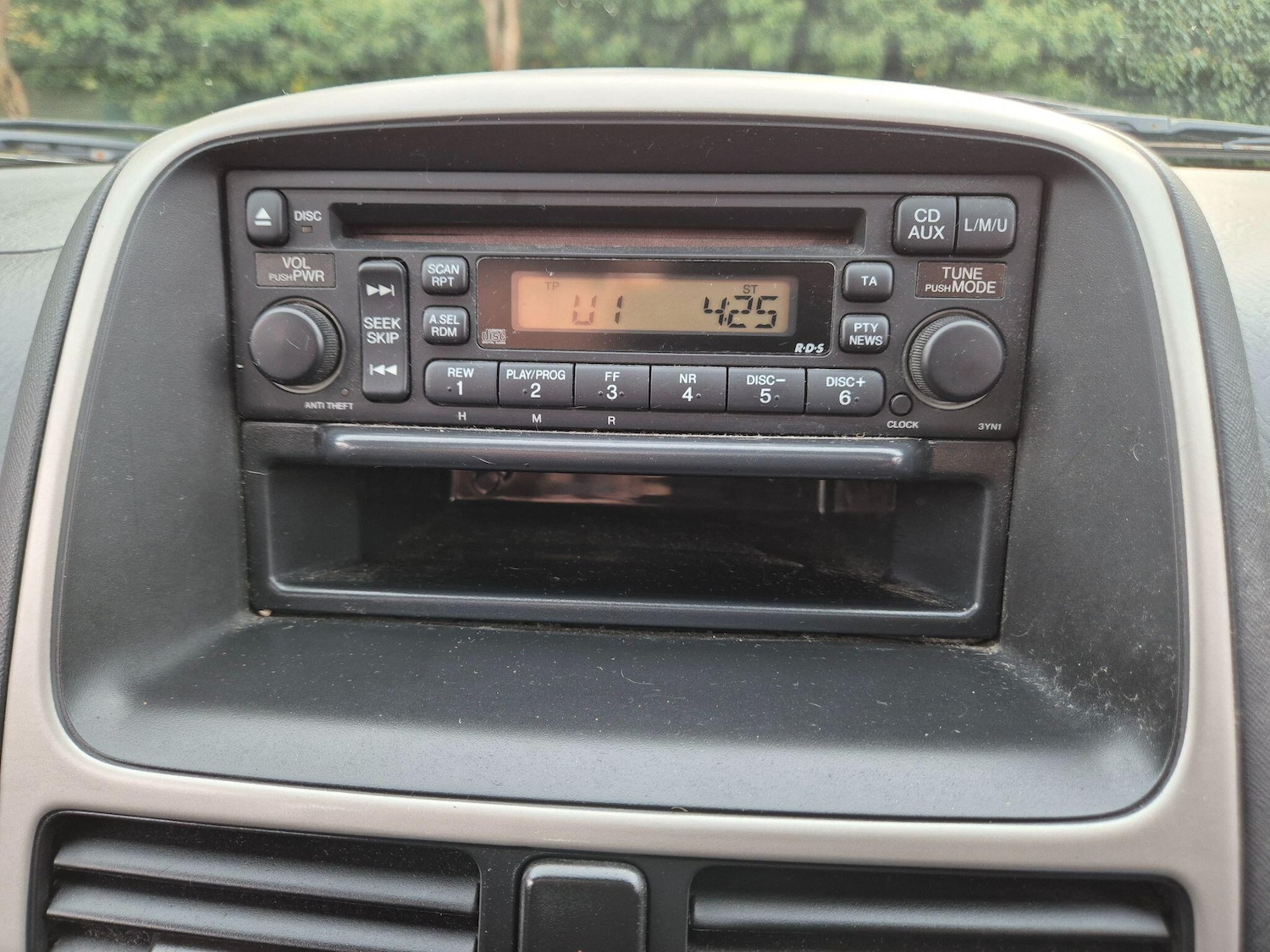 Used Honda CR-V 2007 for sale - 76633248: Photo 75