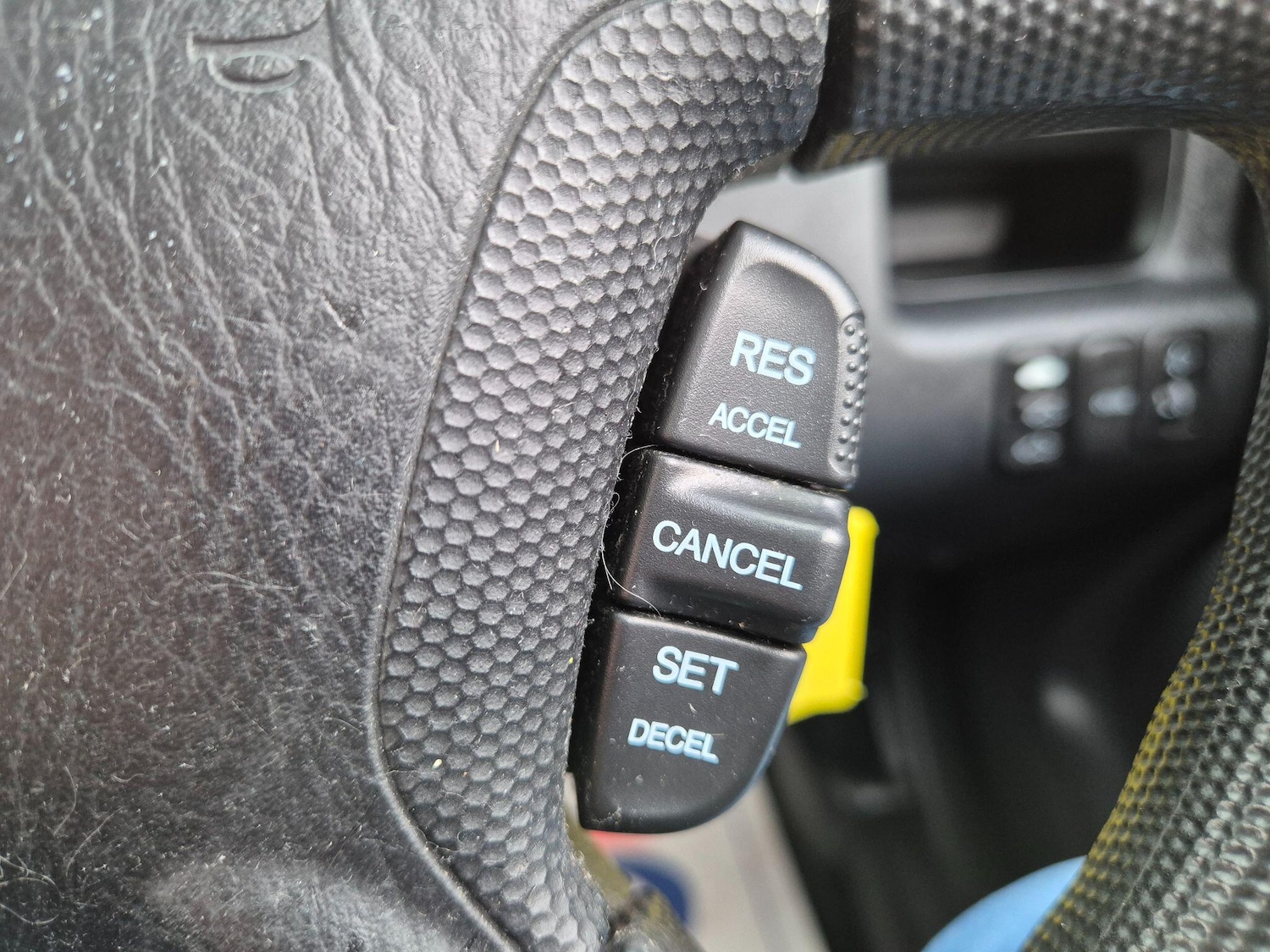 Used Honda CR-V 2007 for sale - 76633248: Photo 78