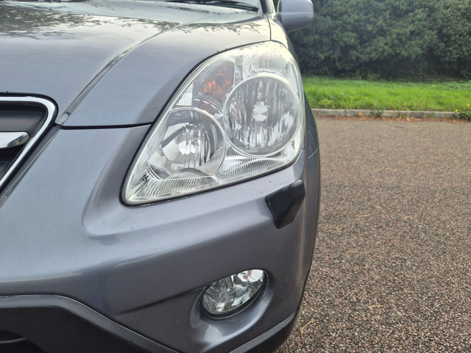 Used Honda CR-V 2007 for sale - 76633248: Photo 8