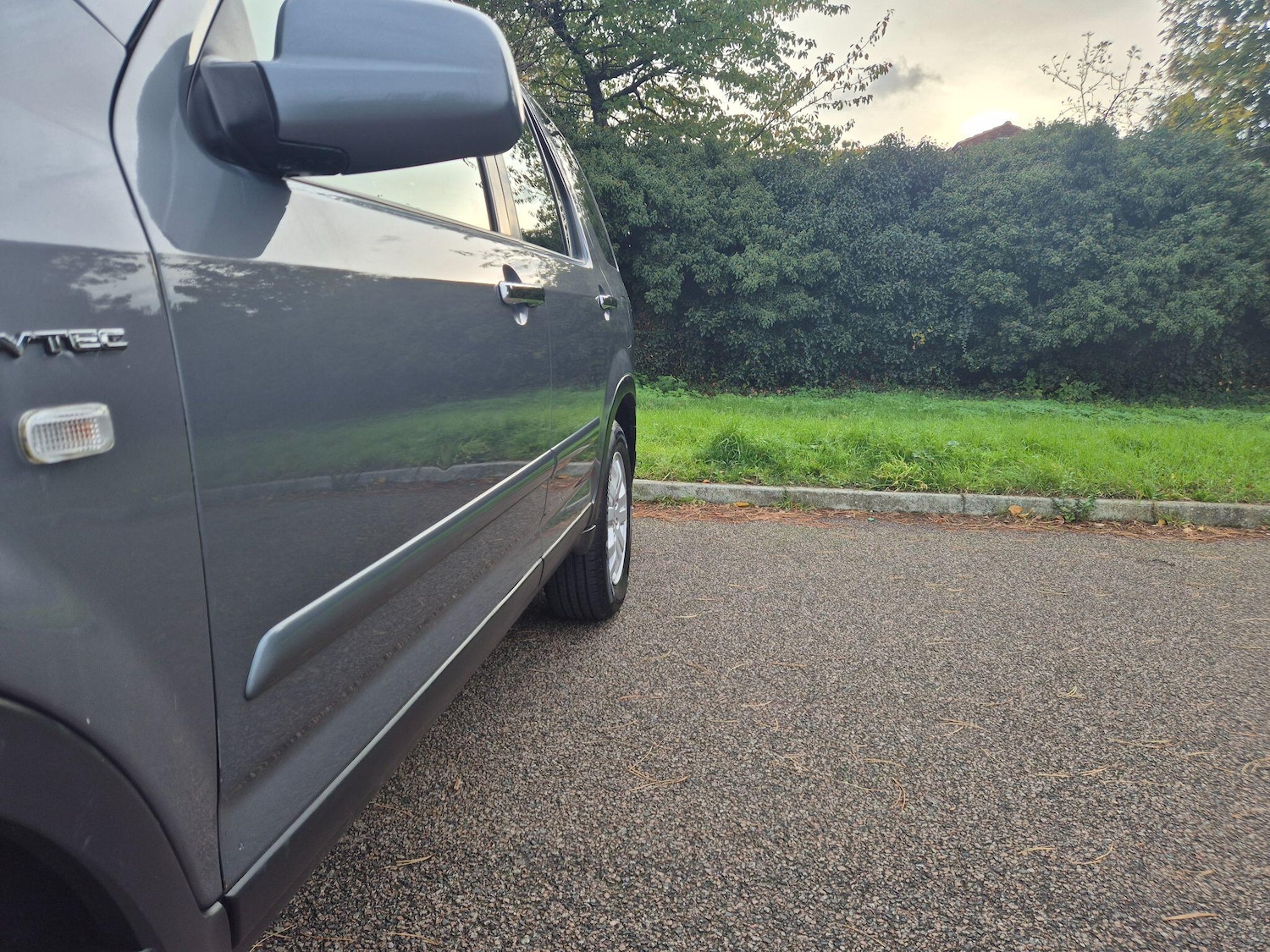 Used Honda CR-V 2007 for sale - 76633248: Photo 9