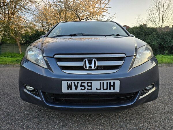 Used Honda FR-V 2009 for sale - 76247426: Photo 10