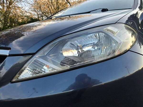 Used Honda FR-V 2009 for sale - 76247426: Photo 12